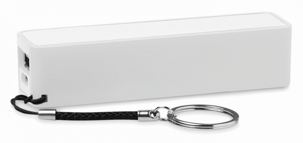 Logotrade firmakingid pilt: Slim Power Bank 2200 mAh -22