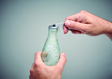 Logo trade firmakingitused foto: Kontaktivaba ukseavaja