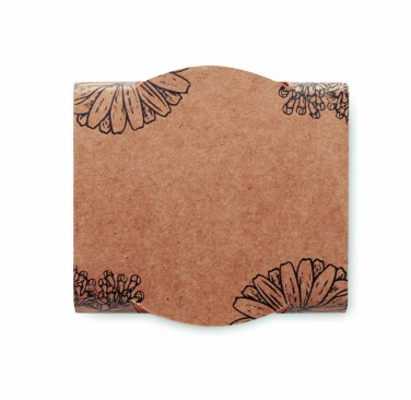 Logo trade firmakingitused foto: Terrakotapott "ära unusta mind"