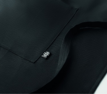 Logo trade reklaamkingituse pilt: Kanepi reguleeritav põll 200 gr/m²