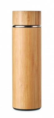 Logo trade ärikingituse pilt: Termos 400 ml TAMPERE