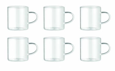 Logotrade meened pilt: Bambusest topsikomplekti hoidja