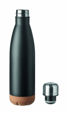 Logotrade firmakingid pilt: Kaheseinaline pudel 500 ml