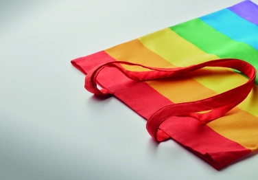 Logotrade firmakingid pilt: 200 gr/m² puuvillane ostukott