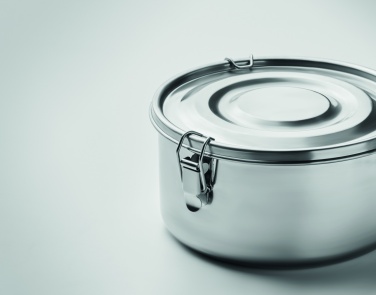 Logotrade ärikingitused pilt: Roostevabast terasest lõunakarpide komplekt