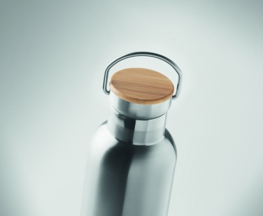 Logo trade ärikingi pilt: 750ml termospudel topeltseintega