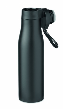 Logotrade reklaamkingid pilt: 600ml termospudel magnetkorgiga