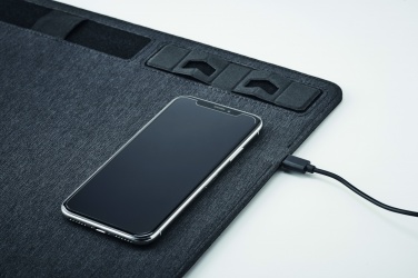 Logo trade firmakingid foto: RPET hiiremati laadija 15W