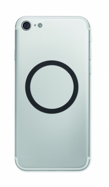 Logotrade reklaamkingituse foto: Kaasaskantav magnetlaadija 15W