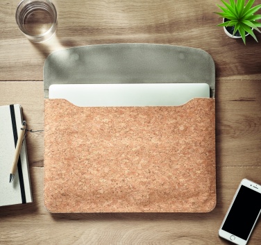 Logo trade meened foto: Korgist sülearvutikoti magnetklapp