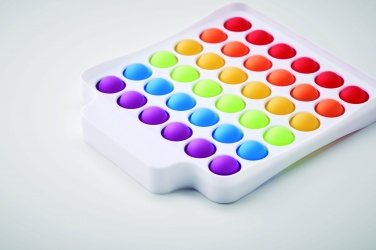 Logotrade reklaamkingid pilt: Pop it fidget mänguasi