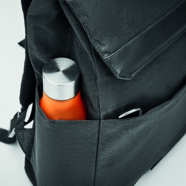 Logo trade ärikingid foto: 600D RPET sülearvuti seljakott