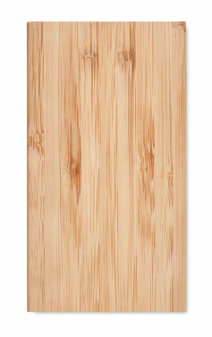 Logotrade ärikingitused pilt: Akupank Päikeseenergiapank 4000 mAh ARENA SOLAR