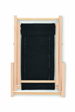 Logotrade ärikingi foto: Lamamistooli kujuline telefonialus