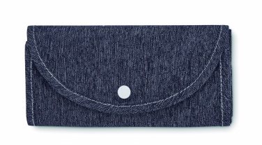 Logotrade meene foto: Kokkupandav ostukott 140 gr/m²