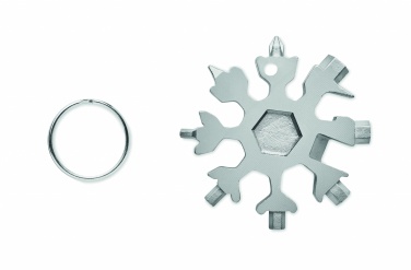 Logotrade meene foto: Roostevabast terasest multitööriist