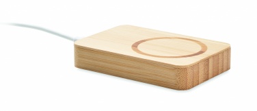 Logotrade ärikingid pilt: Magnetiline juhtmevaba laadija 10W