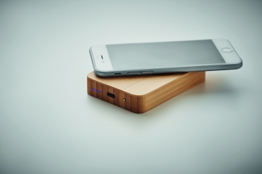 Logo trade meene pilt: Magnetiline juhtmevaba laadija 10W