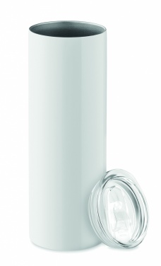 Logotrade reklaamkingid pilt: Kaheseinaline sublimatsioonikumm