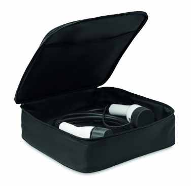 Logotrade reklaamkingid pilt: 600D RPET köisraudtee kott