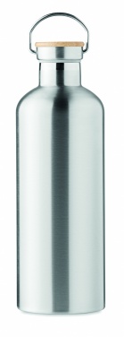 Logo trade ärikingid foto: 1,5L roostevabast terasest termospudel