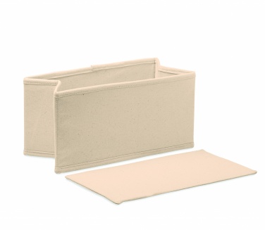 Logo trade firmakingid foto: Keskmine säilituskast 220 gr/m²