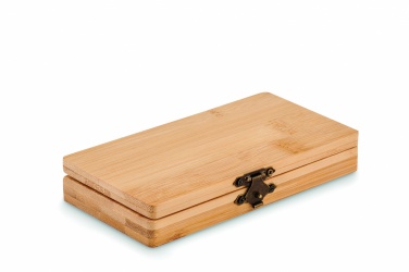 Logotrade ärikingitused pilt: 24-osaline tööriistakomplekt