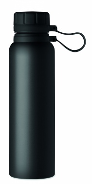 Logotrade ärikingid pilt: 780 ml termospudel topeltseintega