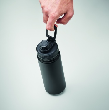 Logo trade ärikingi pilt: Kaheseinaline pudel 500 ml