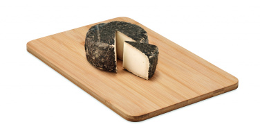 Logotrade firmakingid pilt: Suur bambusest lõikelaud