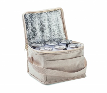 Logotrade firmakingitused pilt: Külmakott 6 purgi jaoks