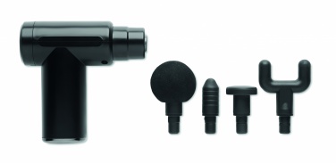 Logotrade meened pilt: Mitmefunktsiooniline massaažiseade