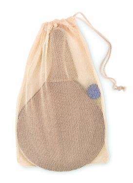 Logotrade ärikingituse foto: Rannatennise komplekt