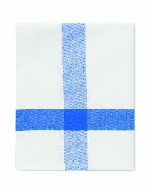 Logotrade reklaamkingi foto: Taaskasutatud kangast köögirätik