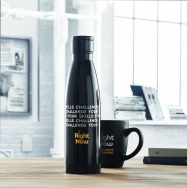 Logotrade ärikingi foto: Termomeetri pudel 500ml