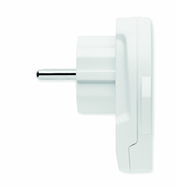 Logo trade reklaamtooted foto: Skross World to Europe USB 12W