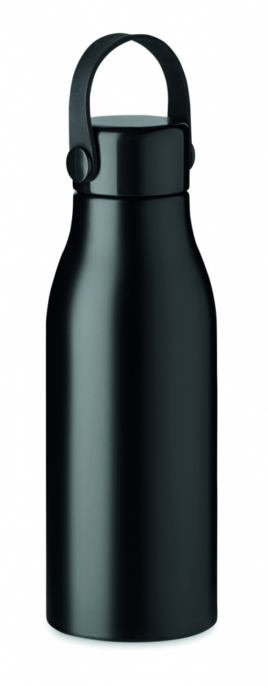 Logotrade reklaamkingitused pilt: Alumiiniumpudel 650ml