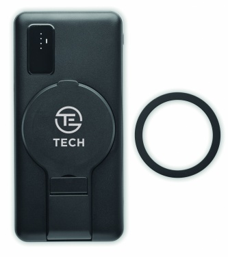 Logo trade ärikingitused foto: Magnetiline juhtmevaba laadija 15W