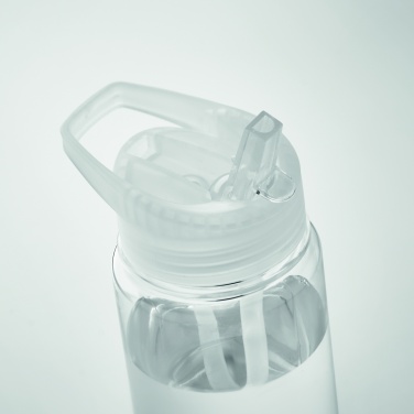 Logotrade firmakingitused pilt: Tritan Renew™ pudel 650 ml