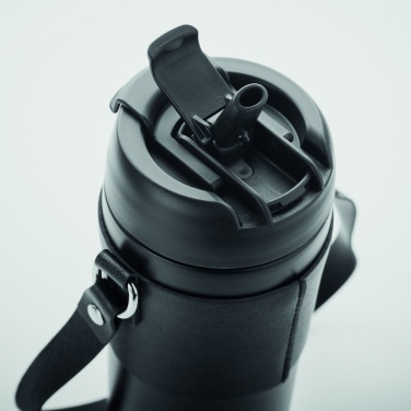 Logotrade ärikingi foto: Kaheseinaline trummel 700 ml