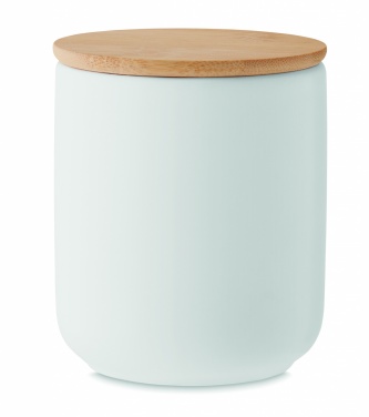 Logotrade reklaamkingid pilt: Taimne vahaküünal 200 gr