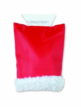 Logotrade ärikingitused pilt: Auto jääkaabits labakindaga