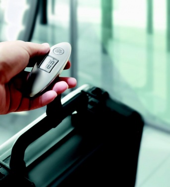 Logotrade reklaamtoote foto: Pagasikaal