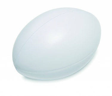 Logotrade firmakingi foto: Stressivastane PU ragbipall