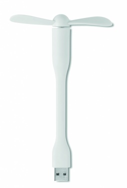 Logotrade firmakingid pilt: Kaasaskantav USB ventilaator