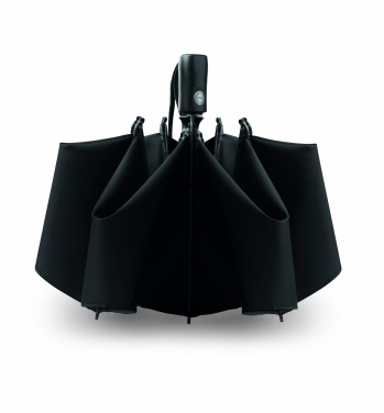 Logotrade ärikingi foto: Kokkupandav pööratav vihmavari