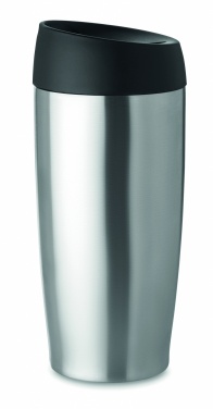 Logo trade meene pilt: Topeltseintega termoskruus 350 ml