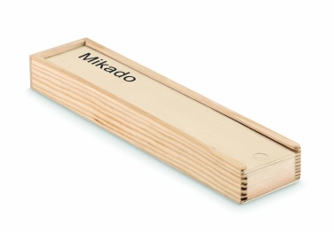 Logo trade firmakingitused foto: Mikado komplekt