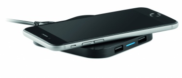 Logo trade firmakingid foto: Juhtmeta laadimisalus 5W