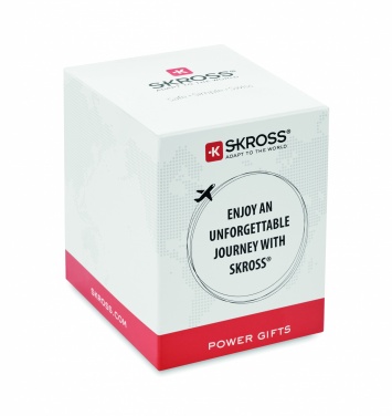 Logotrade meened pilt: PRO Light 2x USB. 3-poolne